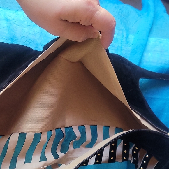 Ashley Stewart over the knee boot - Picture 14 of 16